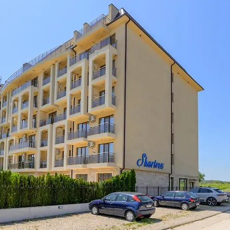 Apartment Azur Ap 4 Shkorpilovtsi