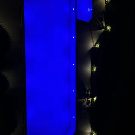Azur Ap 4 Apartment