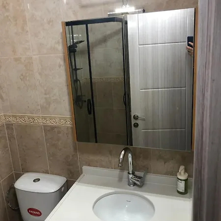 Azur Ap 4 Apartment