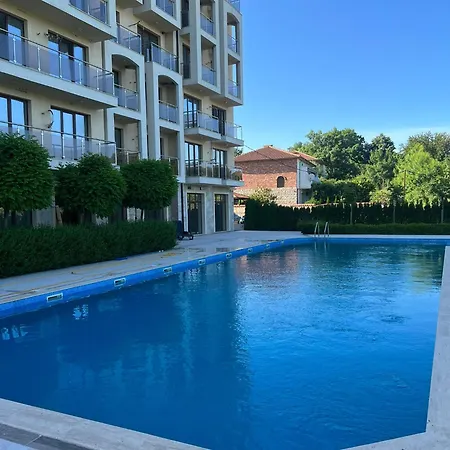 Apartment Azur Ap 4