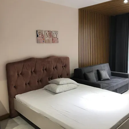 Azur Ap 4 Apartment *