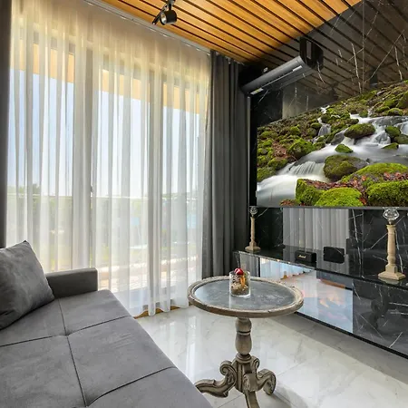 Apartment Azur Ap 4 Shkorpilovtsi