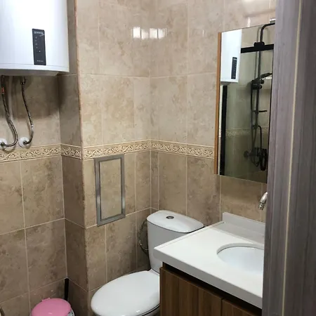 Apartment Azur Ap 4